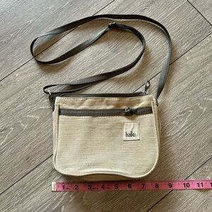 Haiku Crossbody Bag 💼